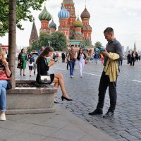 Повседневная жизнь