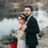 Свадебное :: Алексей Вирусян