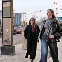 Мобильное фото :: Владимир Захаров