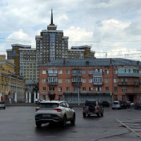 Барнаул