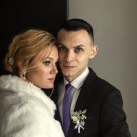 Инь и ян :: Сергей Хабибула