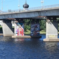 Путешествия :: Митяй Митрич