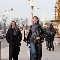 Мобильное фото