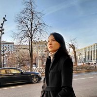 Мобильное фото :: Владимир Захаров