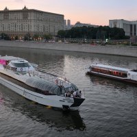 Встречные свадьбы