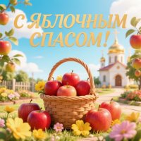 С праздником всех!
