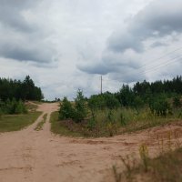 Дороги