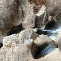 Водопады БА ХО во Вьетнаме :: Ирэн 