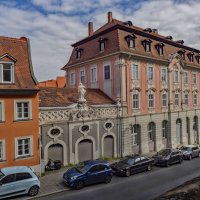 Бамберг, Германия :: leo yagonen Бамберг, Германия :: leo yagonen