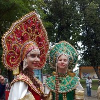 Мобильное фото