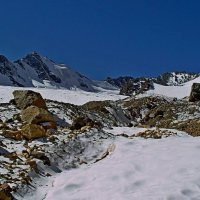 ДОЛИНА АЮТОРА. :: Виктор Осипчук ДОЛИНА АЮТОРА. :: Виктор Осипчук