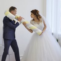 Поймала :: Anguss Grand