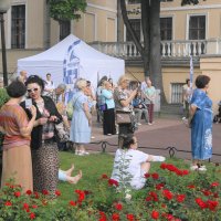 События / Репортаж :: Виктор Никитенко События / Репортаж :: Виктор Никитенко
