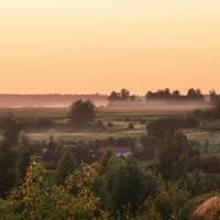 Закат