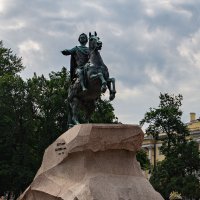 Медный всдник