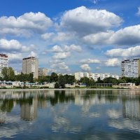 Вечные странники :: Андрей Лукьянов