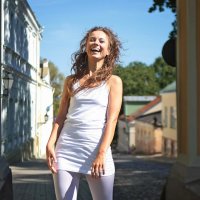 На летней сцене (4) :: Игорь Парв На летней сцене (4) :: Игорь Парв