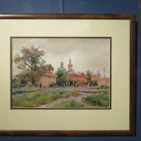 "Старая Йошкар Ола" :: ИРЭН@ .