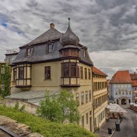 Бамберг, Германия