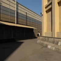 Повседневная жизнь