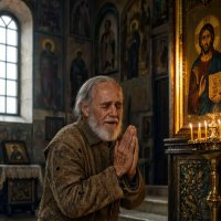 Господи, спаси и сохрани мя