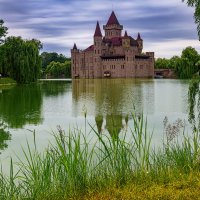 Не Франция, но Кабардино-Балкария!