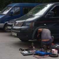 Настоящий мастер