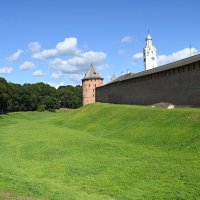 Архитектура