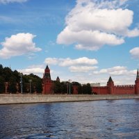 Кремль