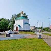 Ленинградская улица. :: Лия ☼