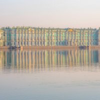 Санкт-Петербург :: Сергей Спиридонов 