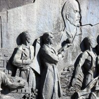 дети наше все :: Олег Лукьянов