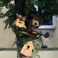 отель