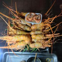Креветки :: Ирэн 