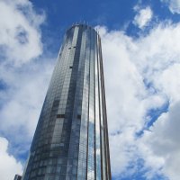 про Екатеринбург :: Елена Шаламова про Екатеринбург :: Елена Шаламова
