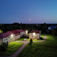 Мобильное фото