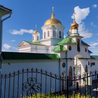 Нижний Новгород :: АЛЕКСАНДР Нижний Новгород :: АЛЕКСАНДР