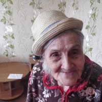 Милая мама