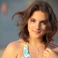 Маша в обычной жизни :: Галина Нестратова