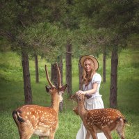 Лидия :: Svetlana Galvez Лидия :: Svetlana Galvez