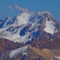 ДОЛИНА ТЕКЕШ, окрестности.