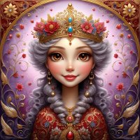 Компьютерное искусство | ИИ :: linnud Компьютерное искусство | ИИ :: linnud
