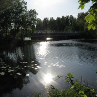Солнышко