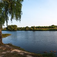 Пейзаж