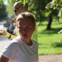 Отдых :: Константин Уткин