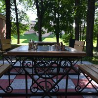 Шахматный клуб