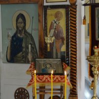 крестины