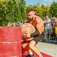 Атлетика :: SanSan 