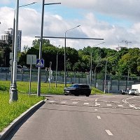 Южная Москва.