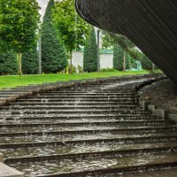 Краснодар, Парк Галицкого